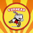 Angry Cuphead -  Adventure Game " Jump & Shooter" APK
