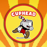 Angry Cuphead -  Adventure Game " Jump & Shooter" icon