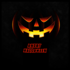 Angry Halloween Adventure -  " Jump & Shooter" icon