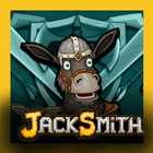 JackSmith 2 - Adventure Game " Jump & Shooter" आइकन