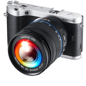 آیکون‌ Camera