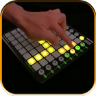 DJ Drum Pad icon