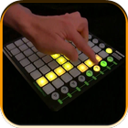 Icona DJ Drum Pad