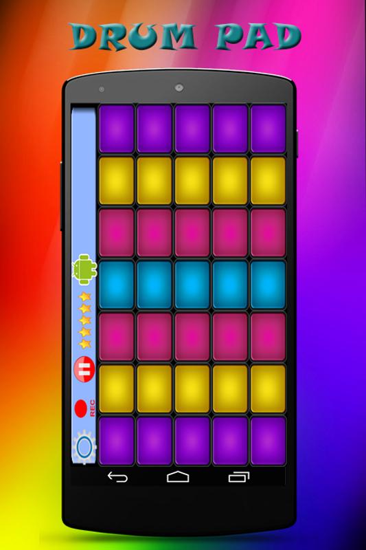 DJ Drum Pad for Android - APK Download