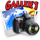 3D Gallery aplikacja