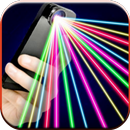 Laser Flashlight aplikacja