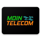 Moin Telecom simgesi