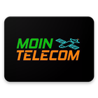Moin Telecom アイコン