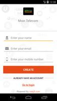 Moin Telecom スクリーンショット 1