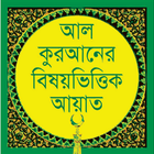 Bangle Quran in Subjectwise simgesi