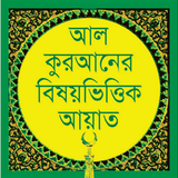Bangle Quran in Subjectwise simgesi