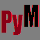 PyMonsters 아이콘