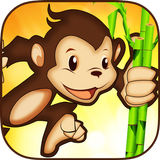 Monkey Stroke icône