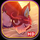 Burning Bright Star Guardians APK