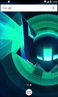 Wallpaer:DJ Sona Kinetic Affiche