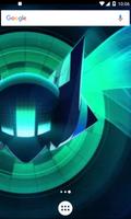 Wallpaer:DJ Sona Kinetic capture d'écran 1