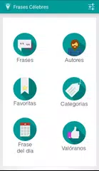 Frases Celebres APK download