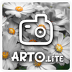 Arto.lite: f.infrared photo