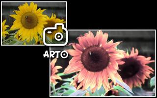 Arto.lite: f.infrared screenshot 3