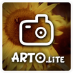 Arto.lite: retro/old photo