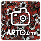 Arto.lite: pencil sketch photo アイコン