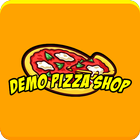 Moign Pizza Shop Demo icon