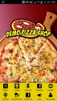 Moign Pizza Shop Demo poster