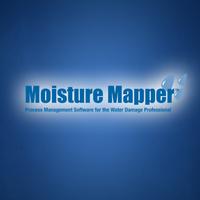 Moisture Mapper تصوير الشاشة 1