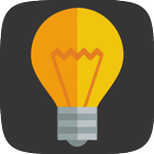 Linterna Flash أيقونة