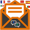 Quick Mail Multilanguage