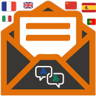 Quick Mail Multilanguage biểu tượng