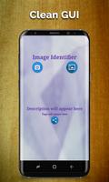 پوستر Image Identifier