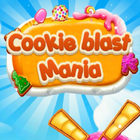 Mojo Cookie Blast Mania icône
