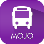 MOJO - Daily Commute Shuttle icône