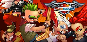 Mojo Stars