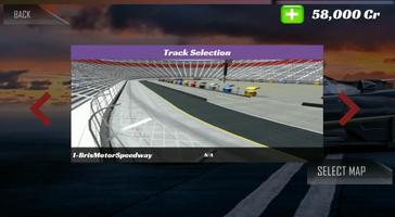 Mojo Racing Circuit Fever capture d'écran 1