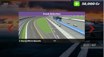 Mojo Racing Circuit Fever capture d'écran 2
