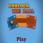 Mojo Unblock The Ball icône