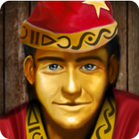 Simon the Sorcerer - Mucusade