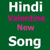 Valentine Song Hindi icon