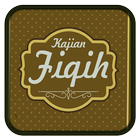 Fiqih Islam icône