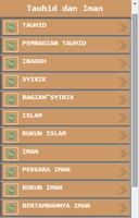 Fiqih Islam Screenshot 1