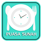 ikon Puasa Sunnah 2016