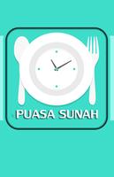 Puasa Sunnah 2016 पोस्टर