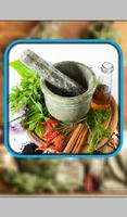 Resep Obat Tradisional 海报