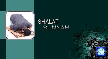 Sholat Sunah Lengkap اسکرین شاٹ 3