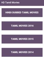 Tamil Hot Action & Comedy Movies capture d'écran 1