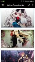 1 Schermata Best Anime Soundtracks Complete