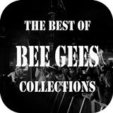 The Best of Bee Gees Collections ไอคอน