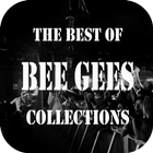 The Best of Bee Gees Collections أيقونة